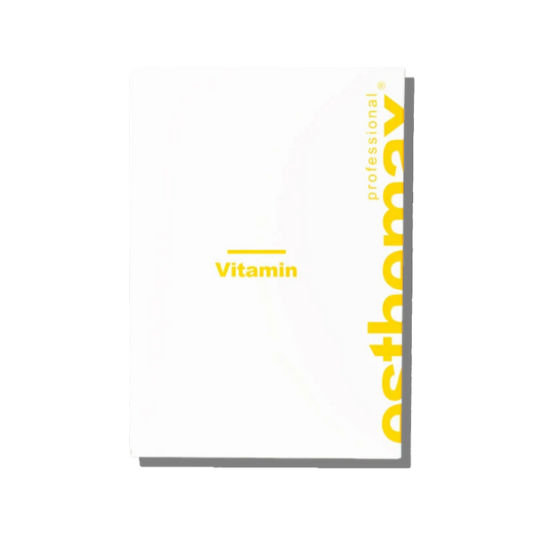 Vitamin Sheet Mask (10x)