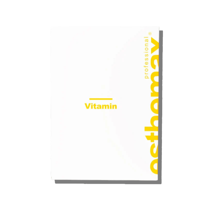 Vitamin Sheet Mask