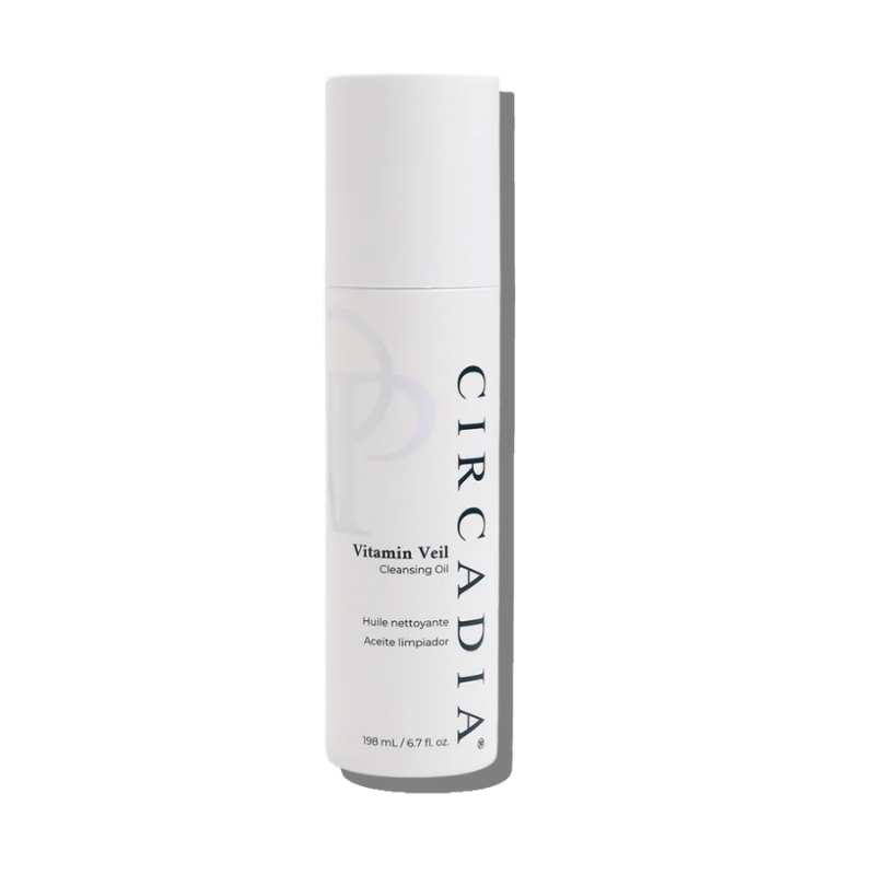 Vitamin Veil Cleansing Oil