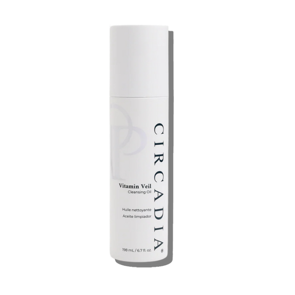Vitamin Veil Cleansing Oil